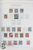 Used and Mint Monaco Stamps