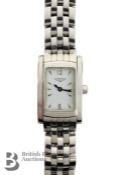Ladies Longines Wrist Watch