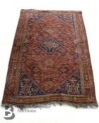 Antique Persian Carpet
