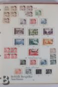 Canada Stamps - Mint and Used