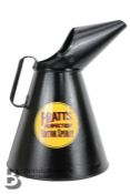 Petroleum Jug