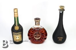 French Cognac