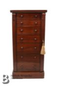 Edwardian Wellington Chest