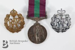 General Service Medal
