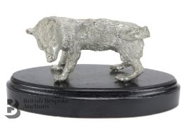 Dog Mascot