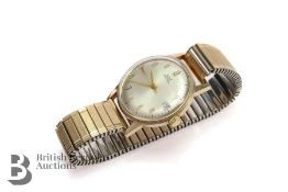 Gentleman's Smiths Astral Wrist Watch