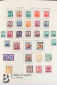 New Zealand Stamps