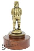 John Bull English Accessory Mascot