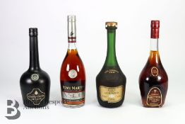 French Cognac