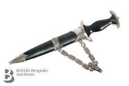 WWII Era German SS Dagger