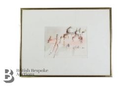 20th Century Watercolour