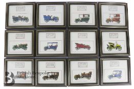 Pre 1907 Rolls Royce Cars Prints