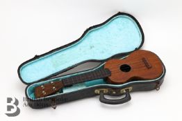 C F Martin & Co Ukulele