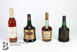French Cognac