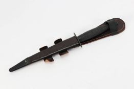 Fairbairn Sykes Fighting Knife