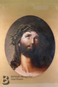 Early 19th Century Oil on Board