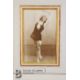 Vaslav Nijinsky Postcard - Image 2 of 4