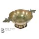 Dutch Silver Brandy Bowl - Image 1 of 5