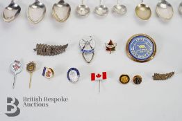 Rifle Shooting Memorabilia