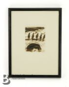 Michael Minas (Greek Cypriot) b.1942