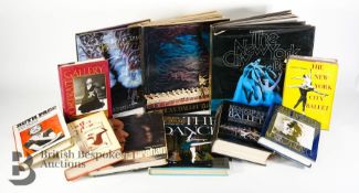 Classical Ballet Books