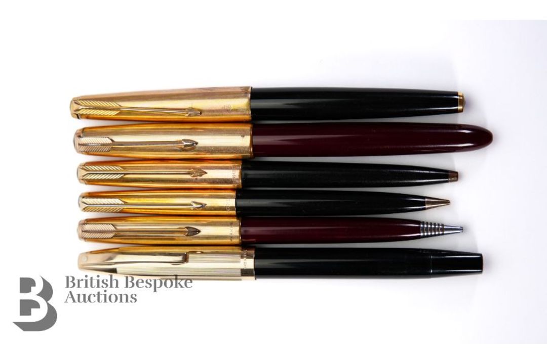Collection of Pens - Image 2 of 2