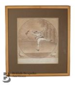 Francesco Bartolozzi and Benedetto Pastorini after Nathaniel Dance