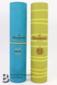 Limited Hennessy Cognac