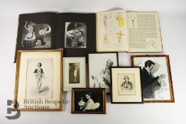 Miscellaneous Pictures and Prints