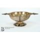 Dutch Silver Brandy Bowl - Image 2 of 5