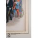 19th Century Equestrienne Print - Image 3 of 3