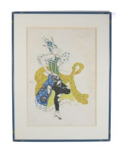 Ballet Memorabilia, Silver (including National Rifle Association), Jewellery, Spirits & Collectables