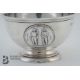 George VI Silver Bowl - National Rifle Association - Image 3 of 4