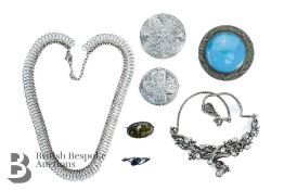 Miscellaneous Silver