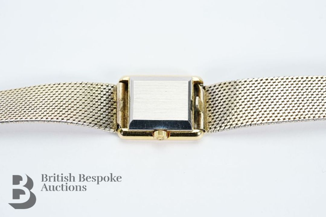 Lady's Vintage Omega Wrist Watch - Image 5 of 5