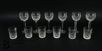 Waterford Crystal Glass