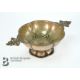 Dutch Silver Brandy Bowl - Image 4 of 5