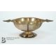 Dutch Silver Brandy Bowl - Image 3 of 5