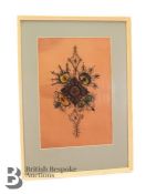 Ann O Donnell Embroidery