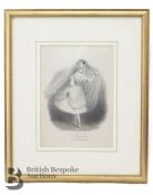 Marie Taglioni (1804-1884) Prints