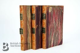 1838 First Edition Charles Dickens - Oliver Twist