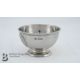 George VI Silver Bowl - National Rifle Association - Image 2 of 4