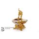 French Ormolu Sweet Meat Dish - Image 1 of 3
