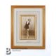 Vaslav Nijinsky Postcard - Image 1 of 4