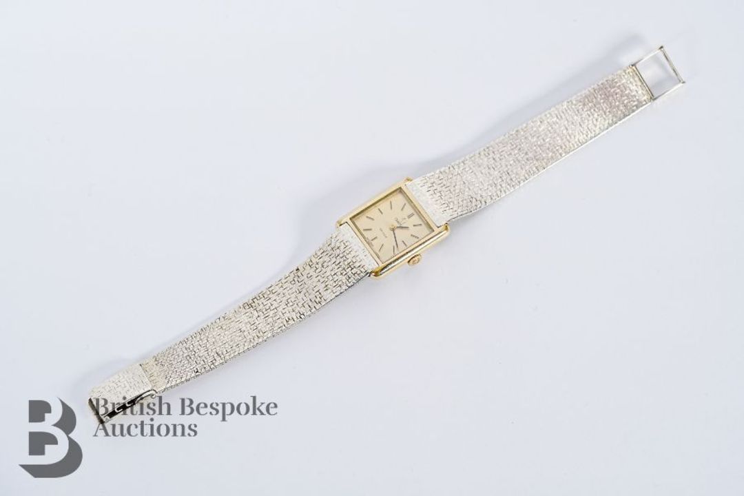 Lady's Vintage Omega Wrist Watch - Image 3 of 5