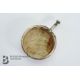 Georgian Silver Pair Cased Pocket Watch - Image 4 of 4