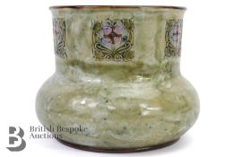 Royal Doulton Jardinière