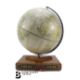 Phillips Record Atlas Globe - Image 1 of 9