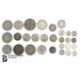 Collection of GB Coins - Image 1 of 7