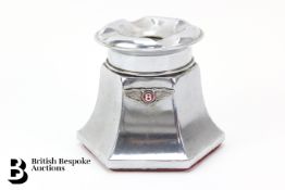 Bentley Desk Ashtray